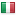dottedaround.com server is located in Italy